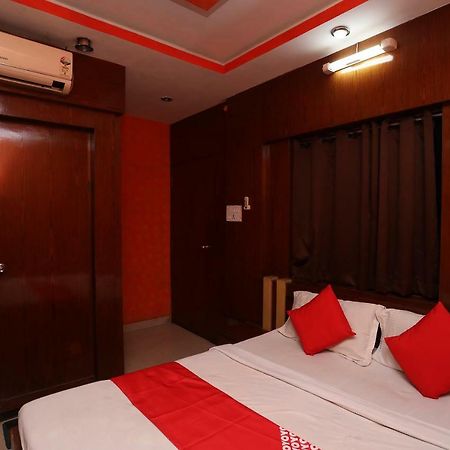 Oyo 28644 Hotel Nilanjana Āsansol 外观 照片