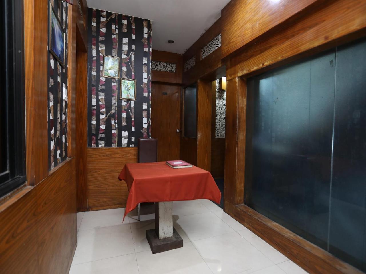 Oyo 28644 Hotel Nilanjana Āsansol 外观 照片