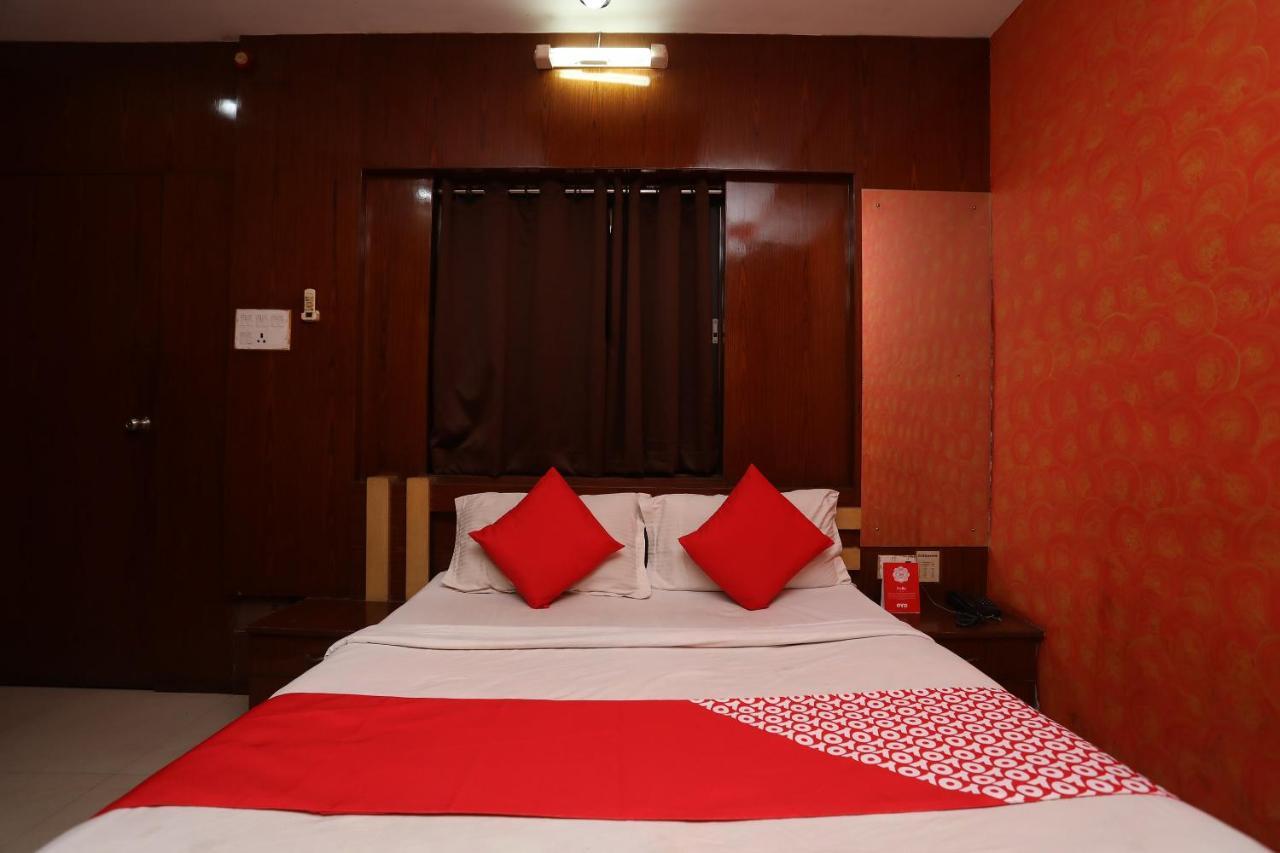 Oyo 28644 Hotel Nilanjana Āsansol 外观 照片