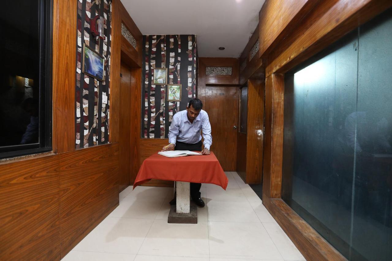 Oyo 28644 Hotel Nilanjana Āsansol 外观 照片