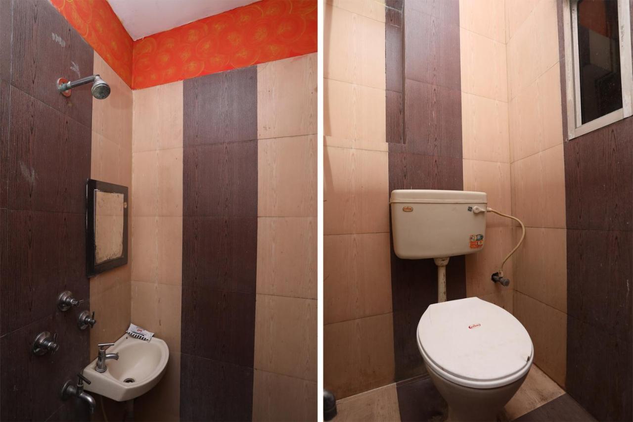 Oyo 28644 Hotel Nilanjana Āsansol 外观 照片