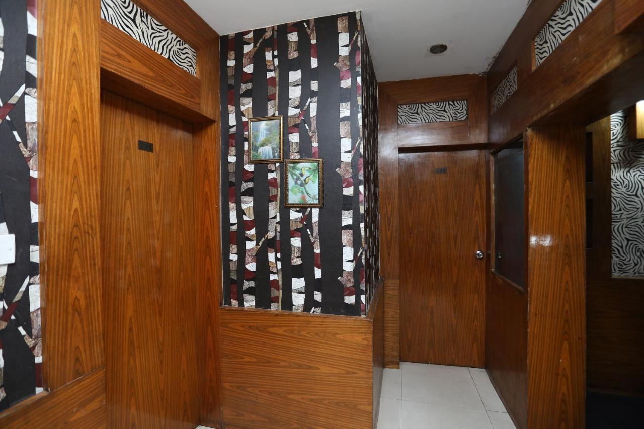 Oyo 28644 Hotel Nilanjana Āsansol 外观 照片
