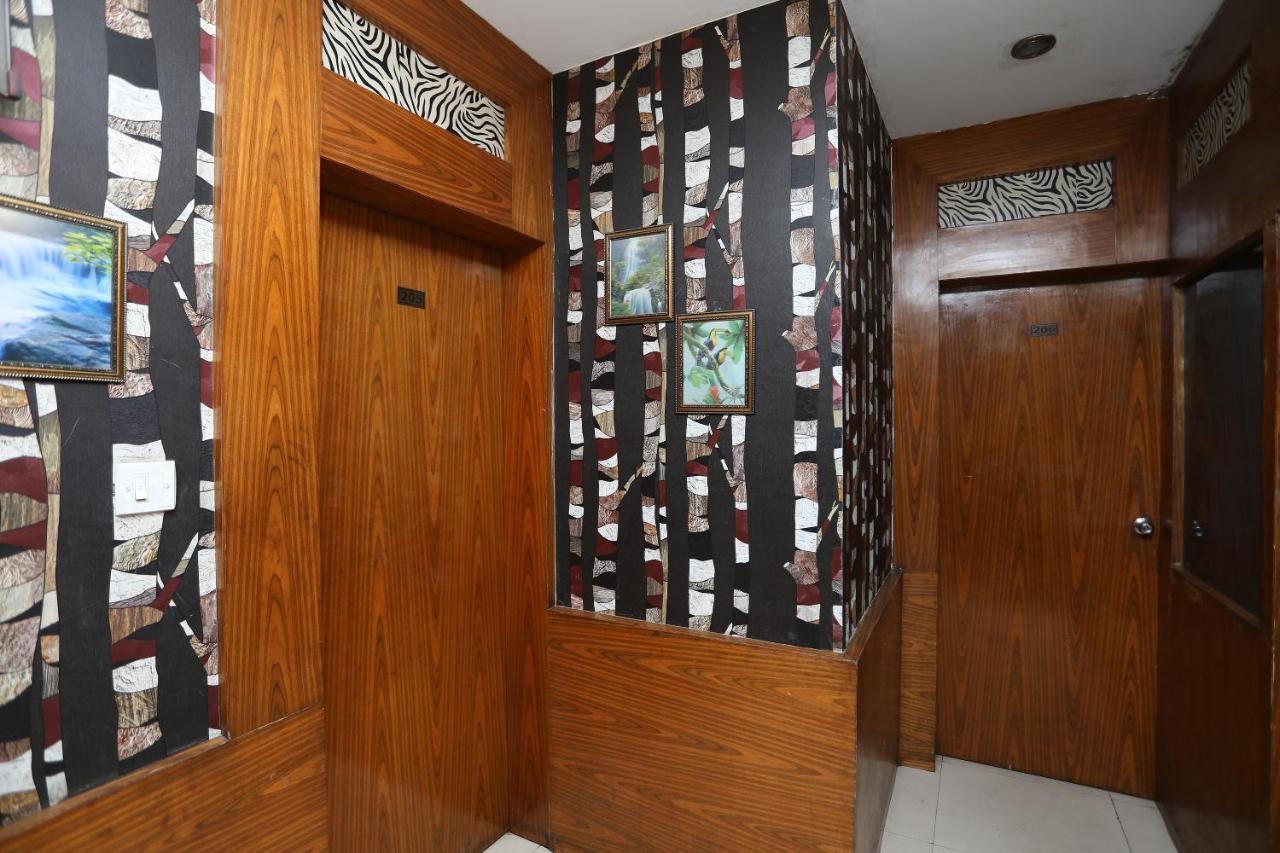Oyo 28644 Hotel Nilanjana Āsansol 外观 照片