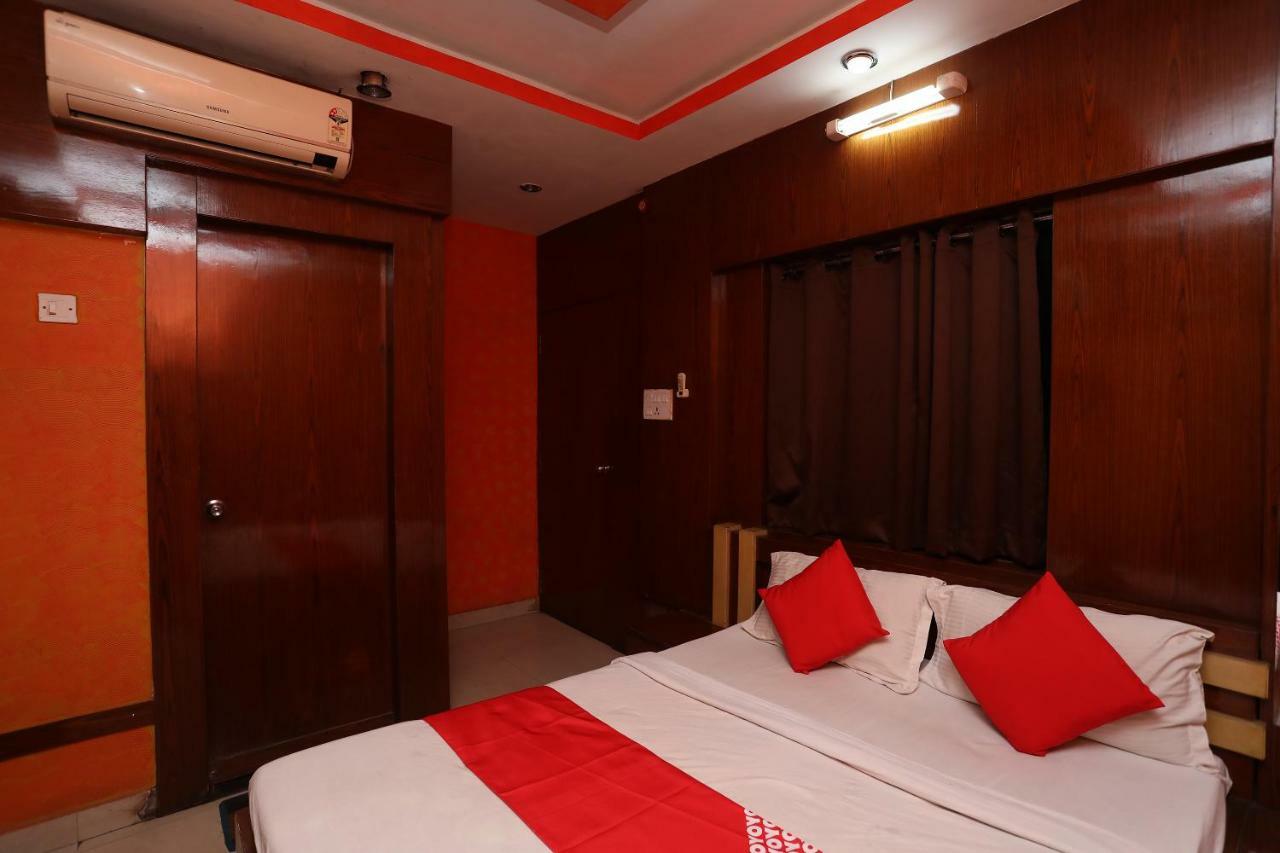 Oyo 28644 Hotel Nilanjana Āsansol 外观 照片