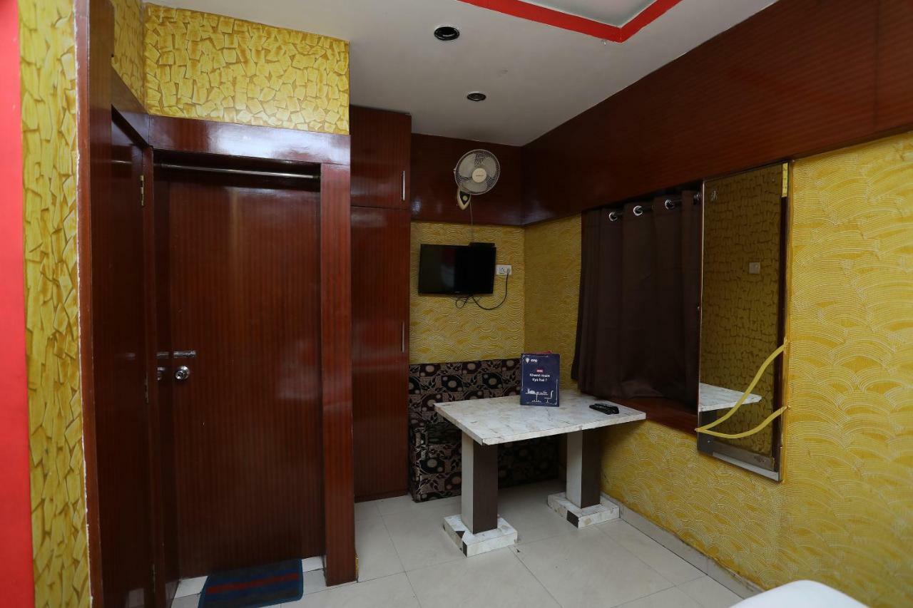 Oyo 28644 Hotel Nilanjana Āsansol 外观 照片
